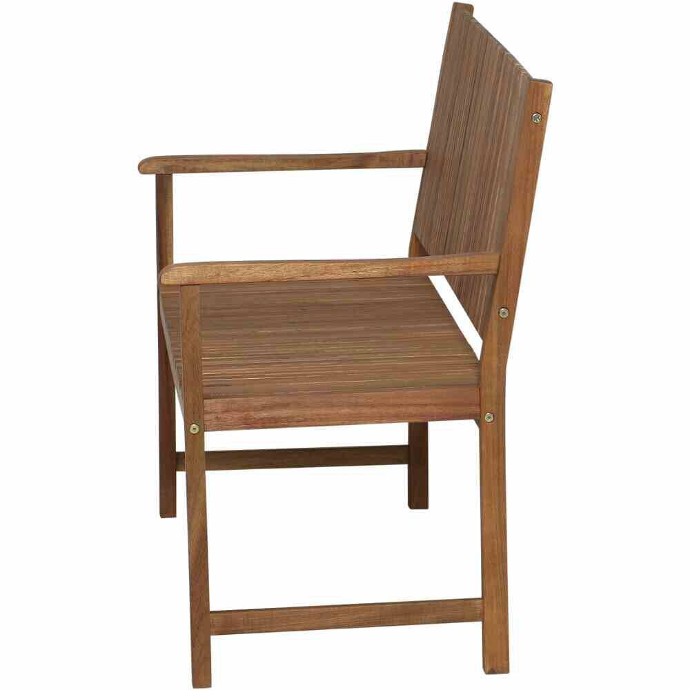 Gardamo Bank FALUN beige Akazie