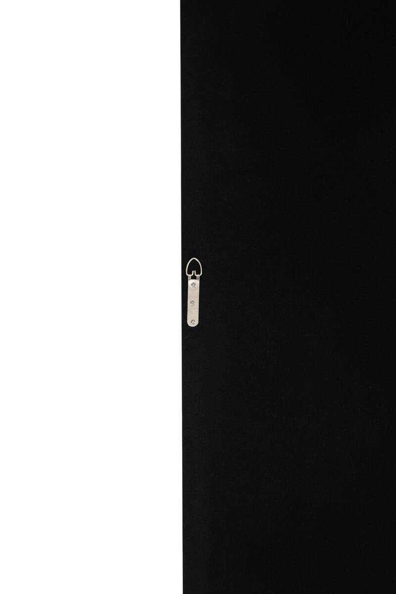 Dekospiegel Tessa silber B/H: ca. 50x150 cm