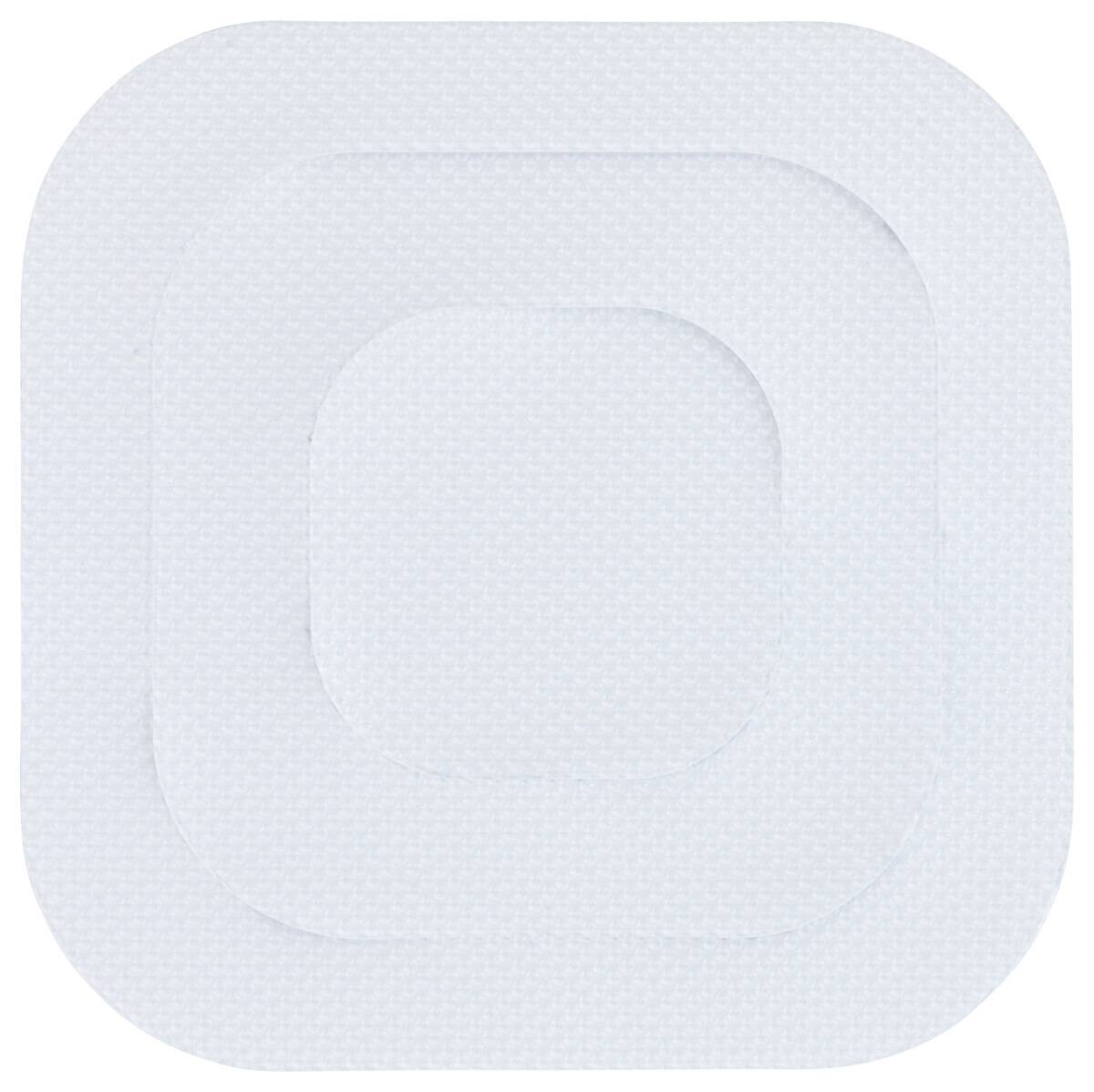 WENKO Anti-Rutschsticker transparent Kunststoff