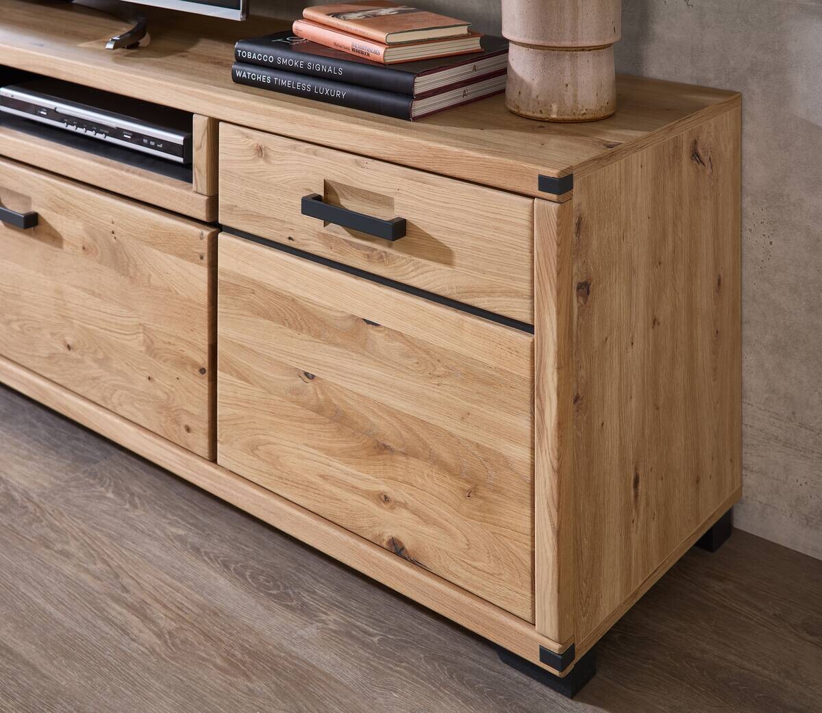 TV-Lowboard Genua B/H/T: ca. 190x54x43 cm