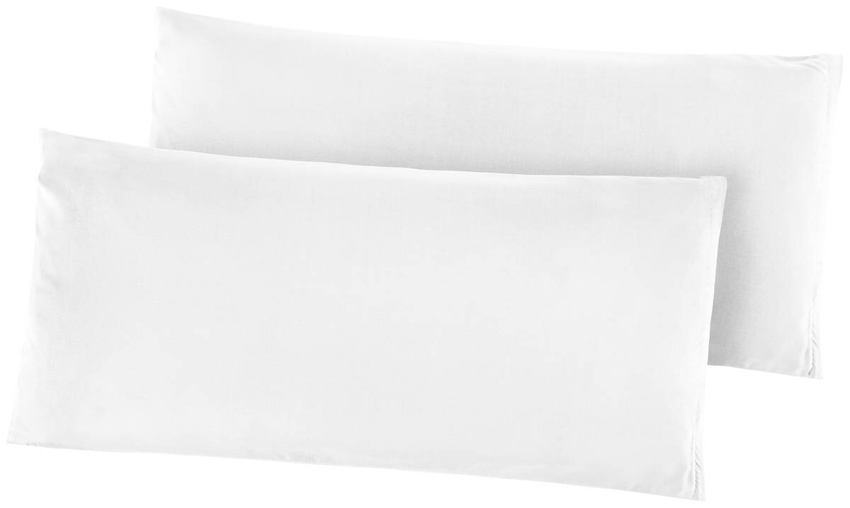 Kissenhülle Microfaser