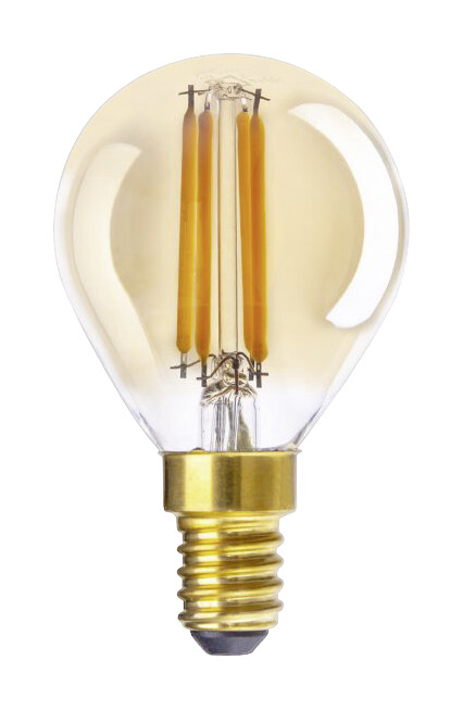 Näve Leuchten LED-Tropfenlampe NV4129805 5er Pack E14