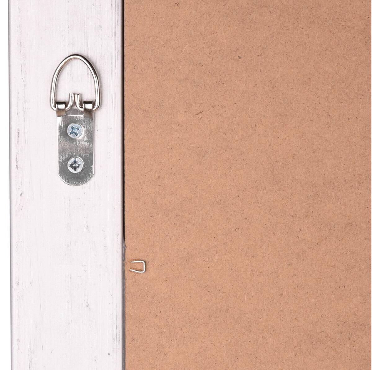 Mirrors&More Rahmenspiegel TANJA gold Optik B/H/T: ca. 55x70x3,5 cm