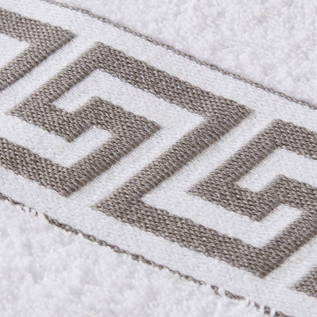 POCOline Handtuch Mäander