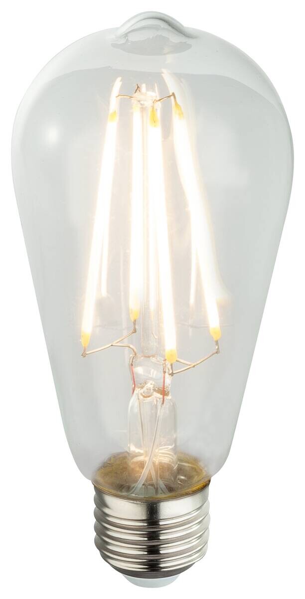GLOBO Edisonlampe 11399 E27