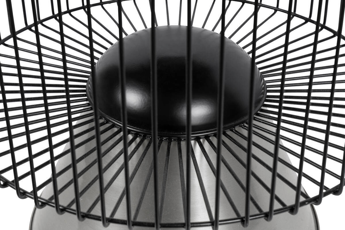 Beistelltisch Malibu 100 H/D: ca. 56,5x51 cm