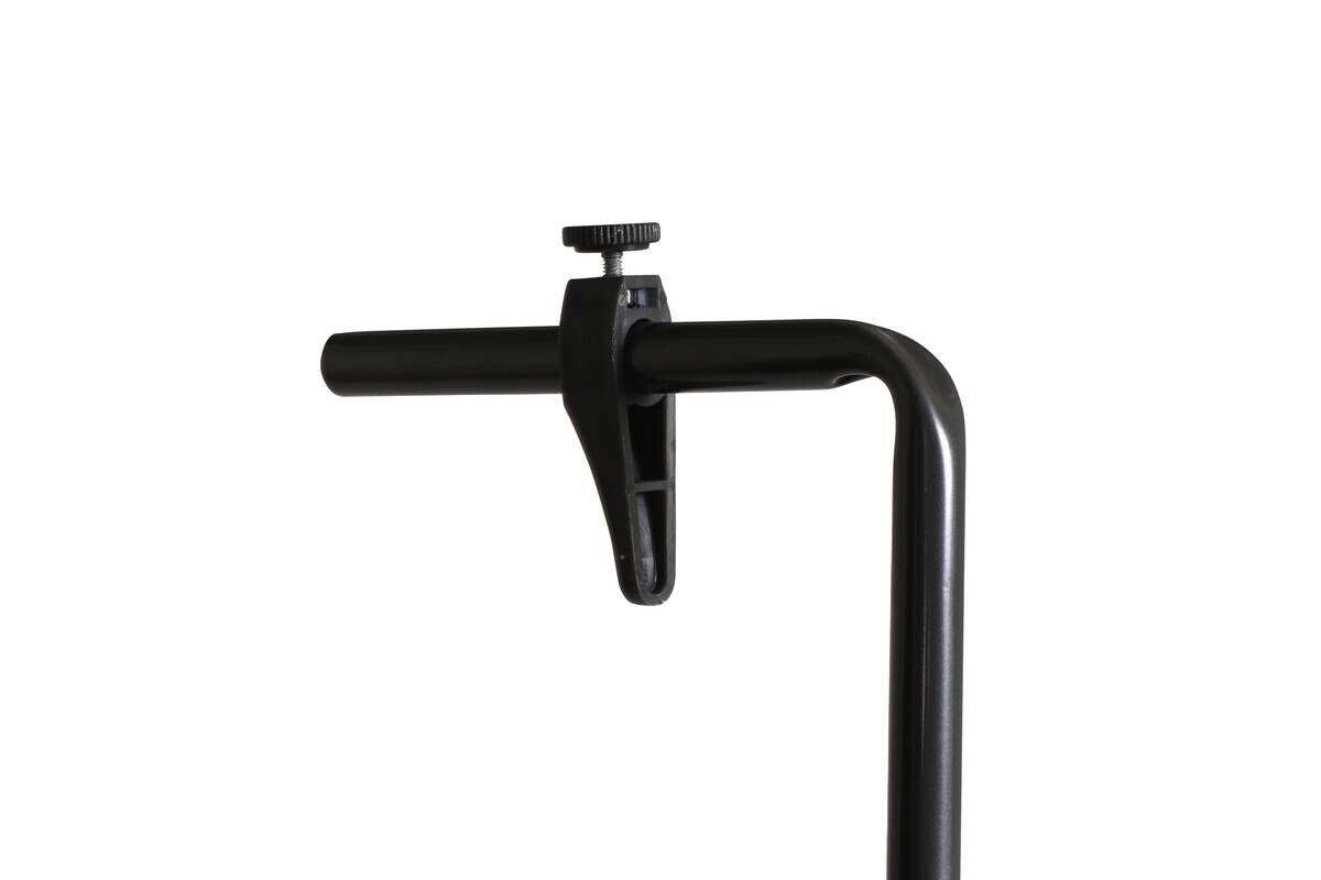 Alco Tisch anthrazit Kunststoff B/H/L: ca. 50x68x100 cm