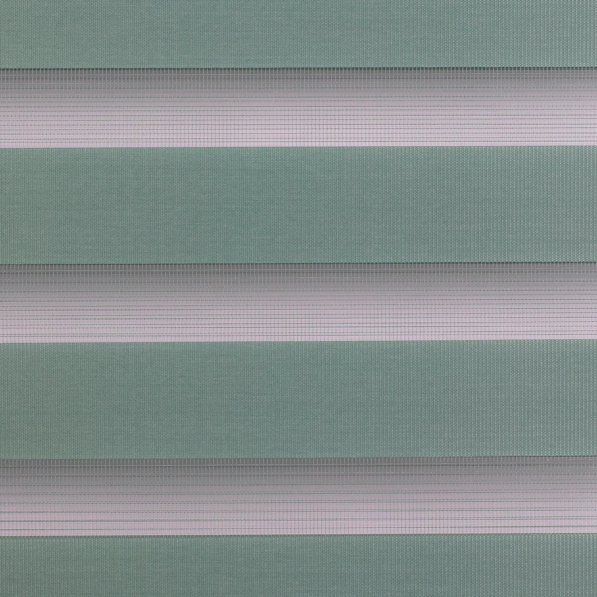 LICHTBLICK Doppelrollo Duo salbei B/L: ca. 100x150 cm