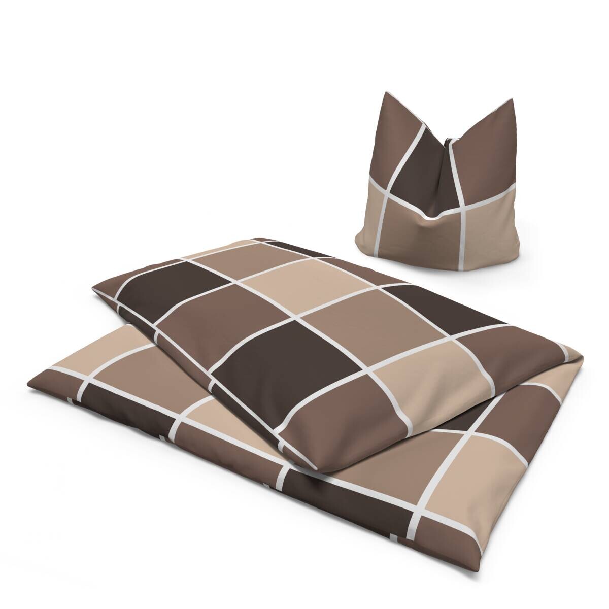 Microfaser Bettwäsche