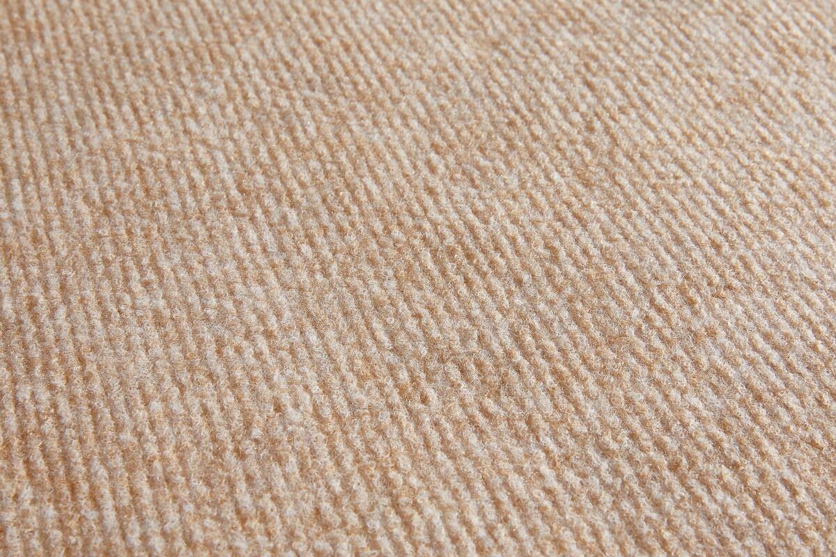 Teppichboden Milo beige B/L: ca. 200x100 cm pro Stück