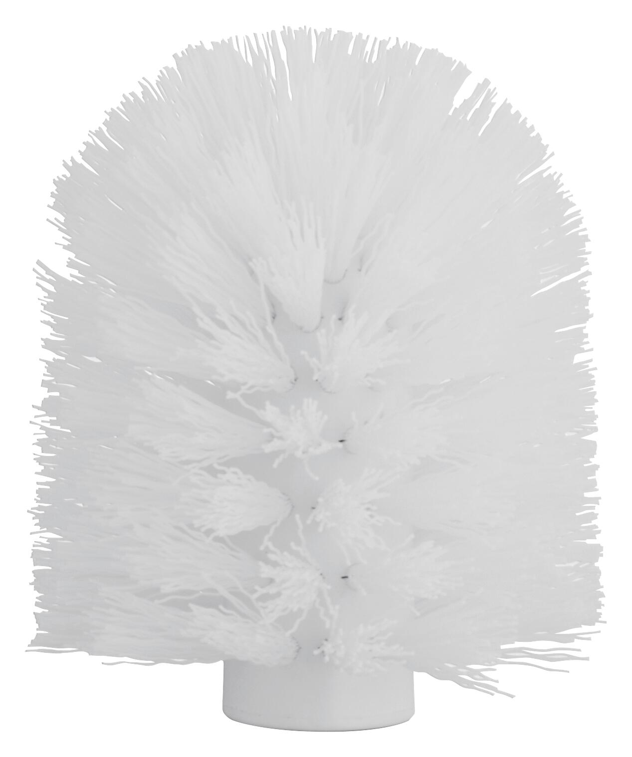 Axentia Ersatz-Bürstenkopf