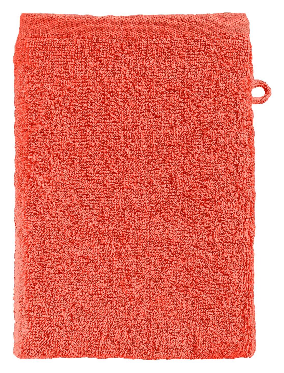 Waschhandschuh Miami