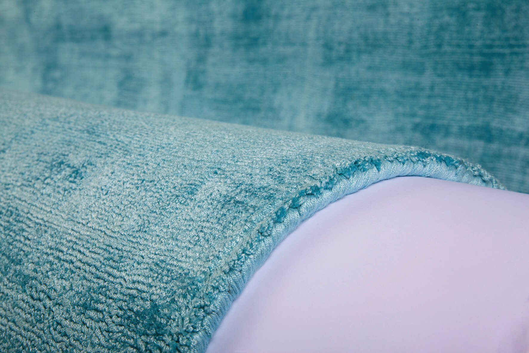 Obsession Teppich My Indigenous türkis B/L: ca. 160x230 cm