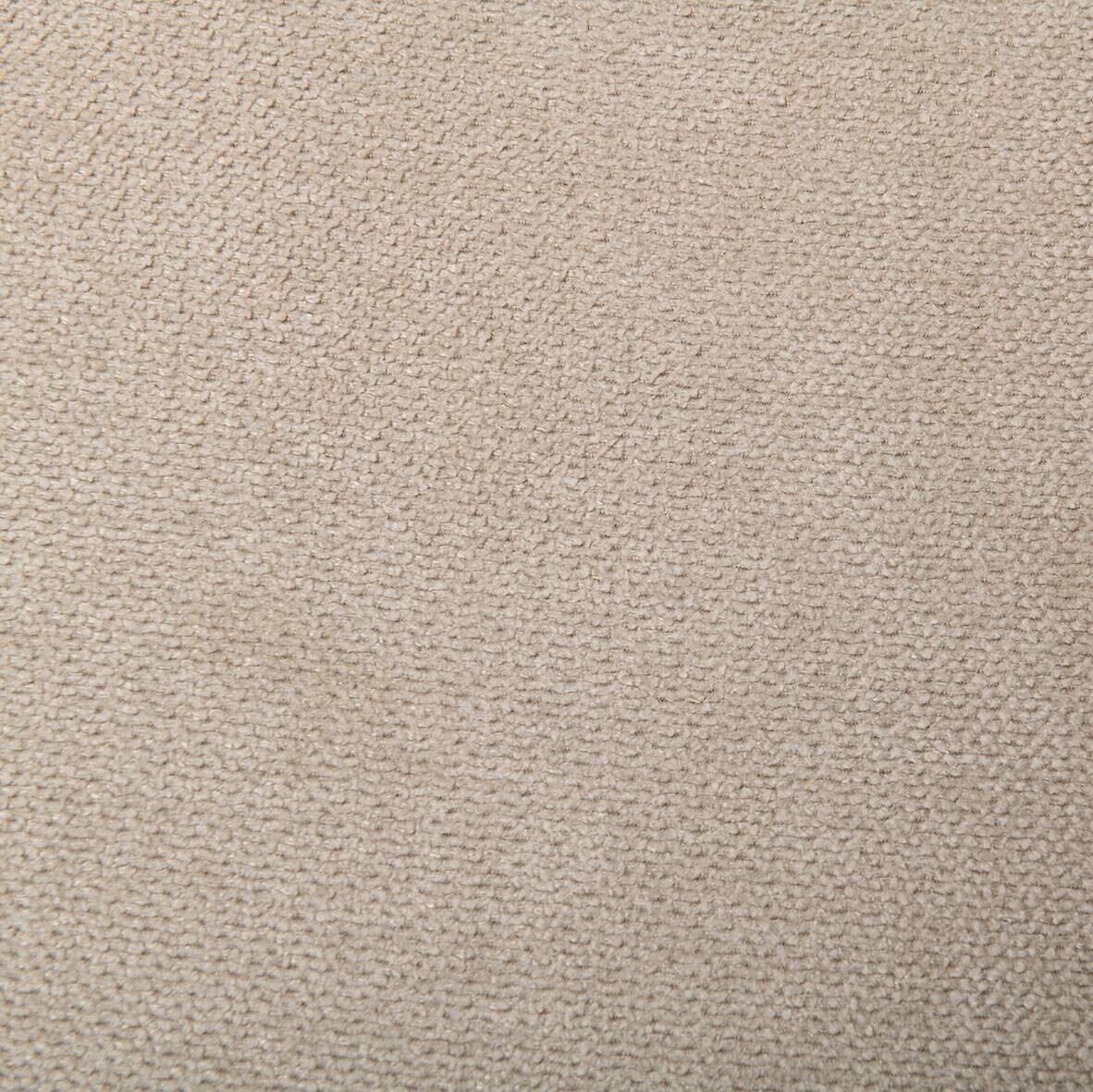 Stuhl JERSEY 2er-Set. taupe Webstoff B/H/T: ca. 58x78x54,5 cm