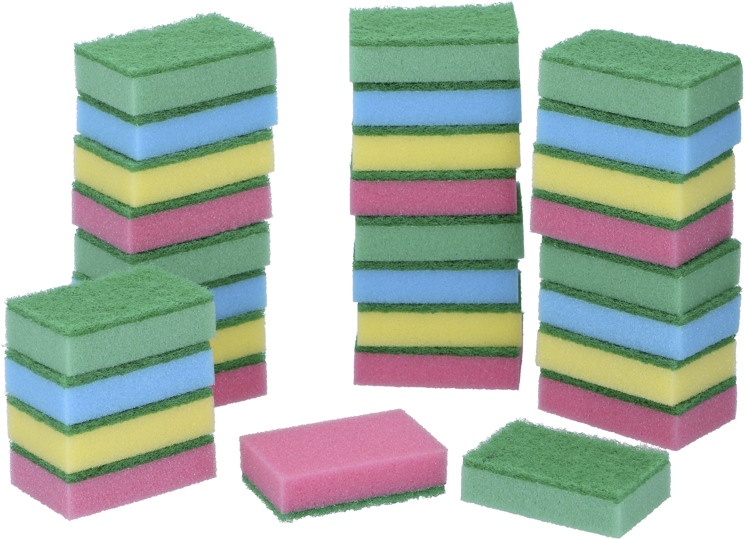 Dirt Devil Scheuerpads