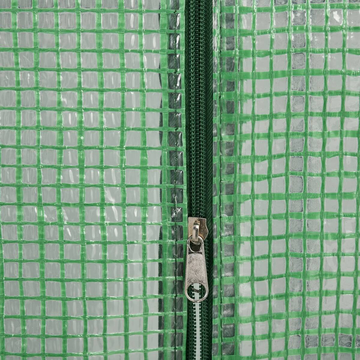 Outsunny Gewächshaus B/H/L: ca. 138x190x143 cm