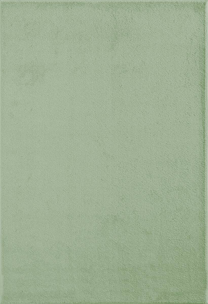 Teppich Montana mint B/L: ca. 160x220 cm