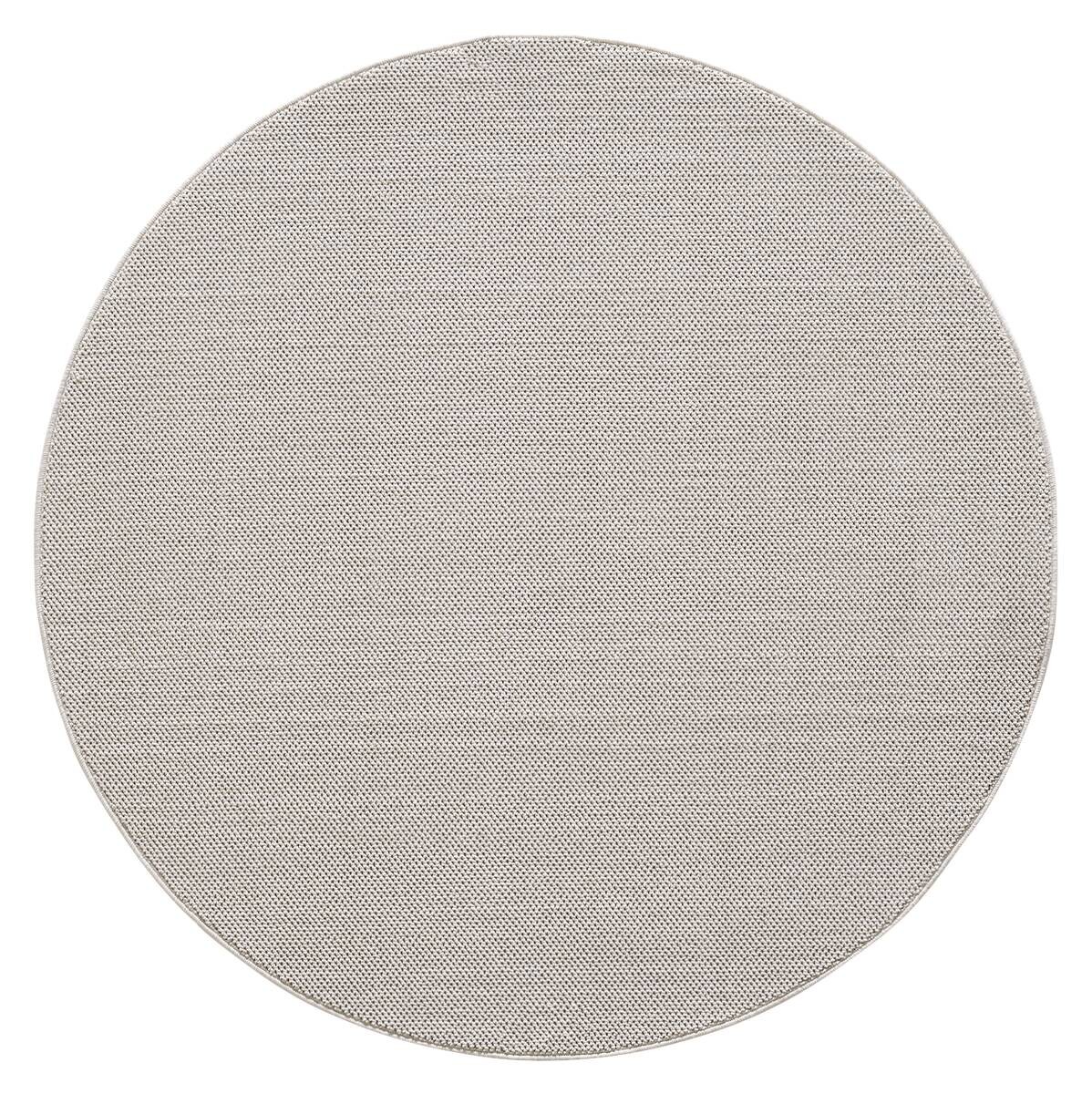 Ayyildiz Teppich LOOM creme D: ca. 200 cm Ayyildiz Teppich LOOM creme D: ca. 200 cm