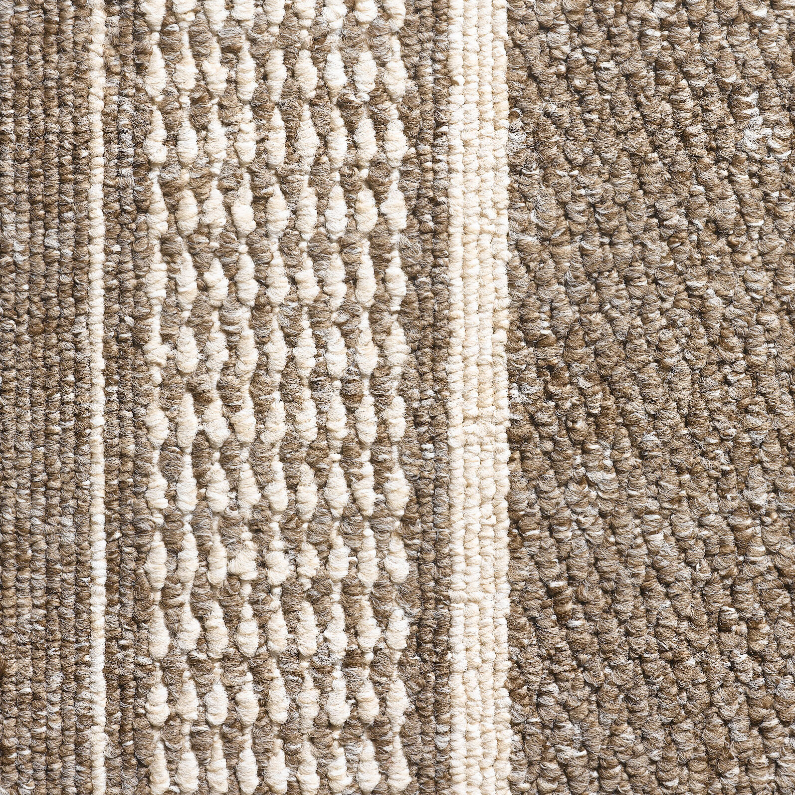 Läufer braun B: ca. 80 cm pro Meter