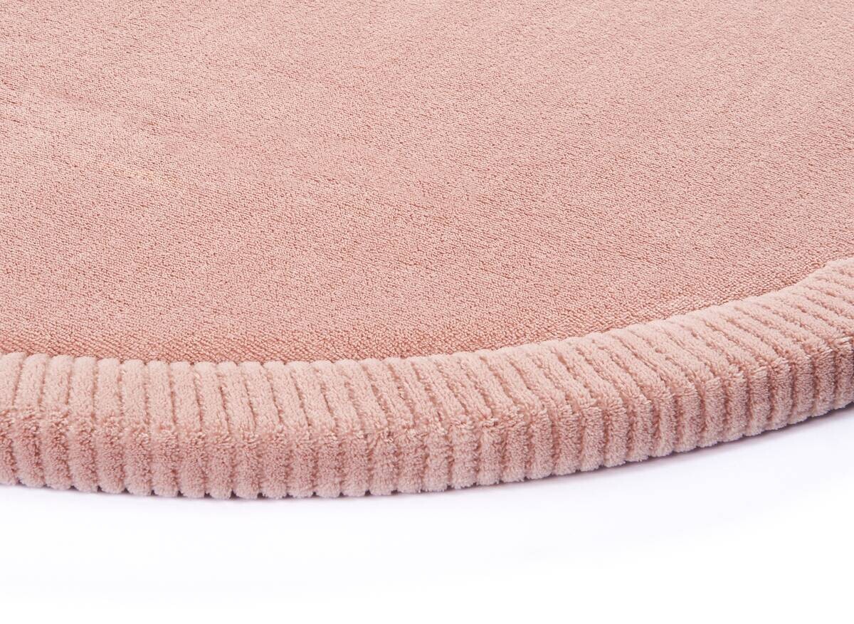 Kinderteppich Tami rosa D: ca. 100 cm