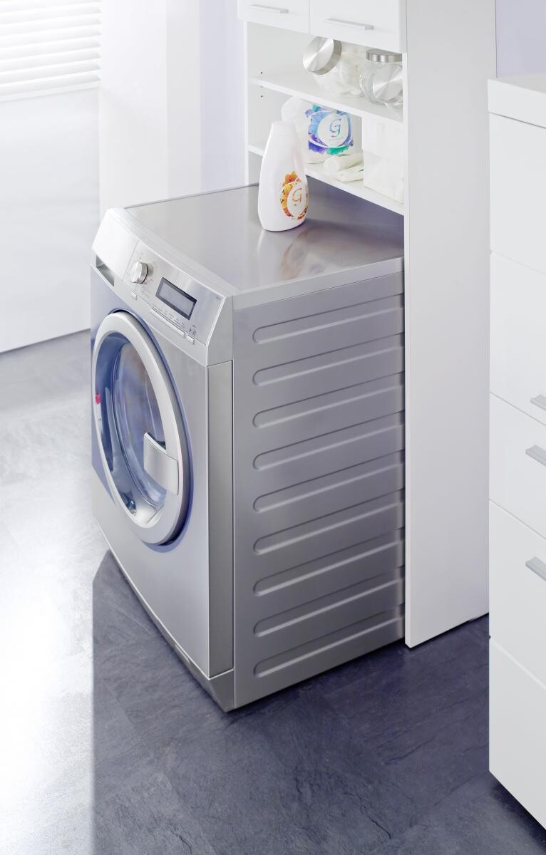 Überbauschrank Amanda B/H/T: ca. 63x187x24 cm