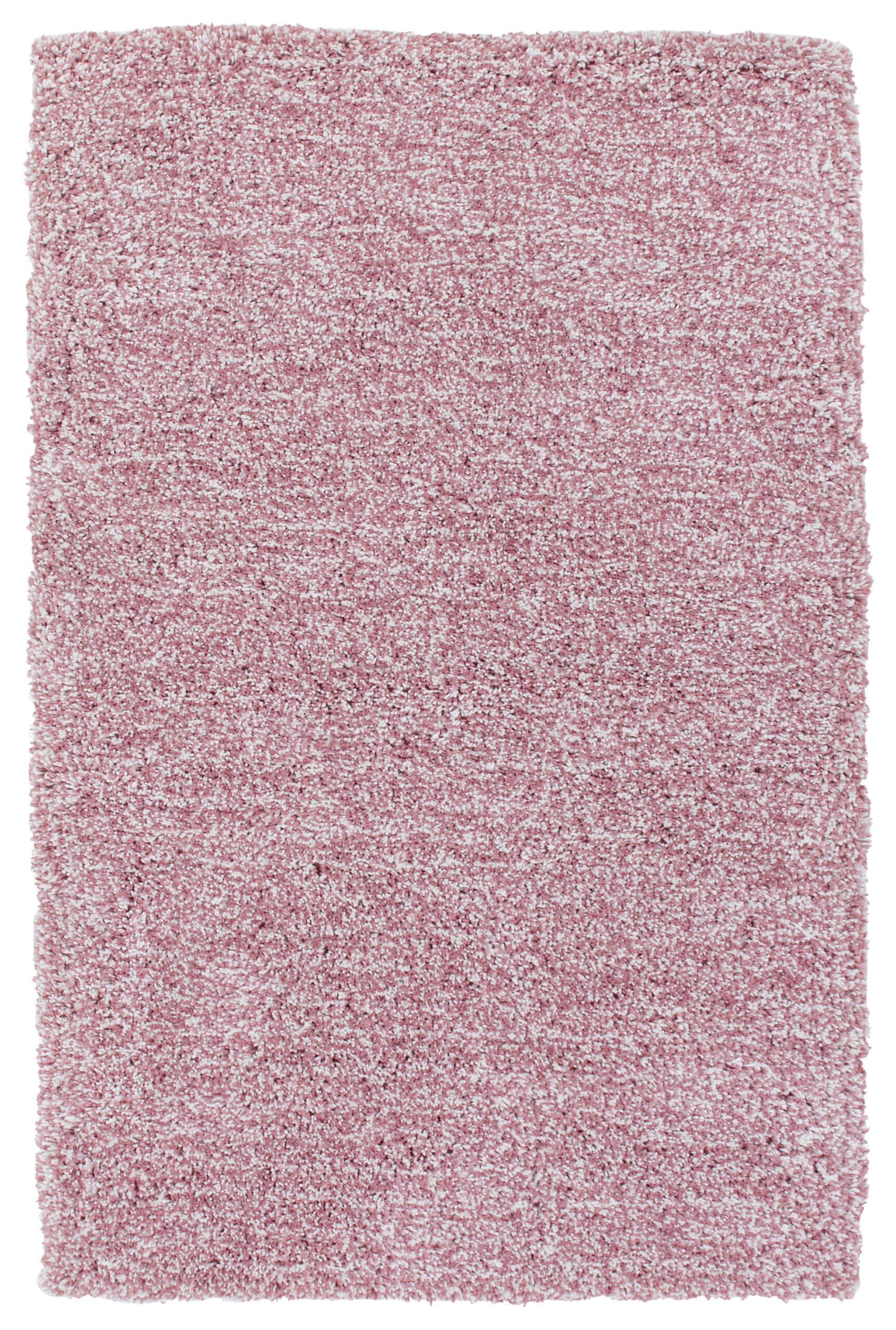 Kayoom Hochflorteppich Effortless 310 creme B/L: ca. 120x170 cm