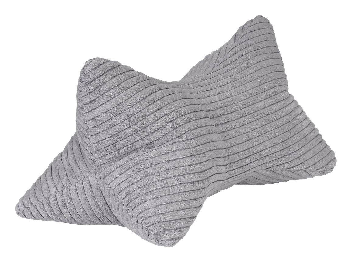 Nackenkissen Nackenkissen silber