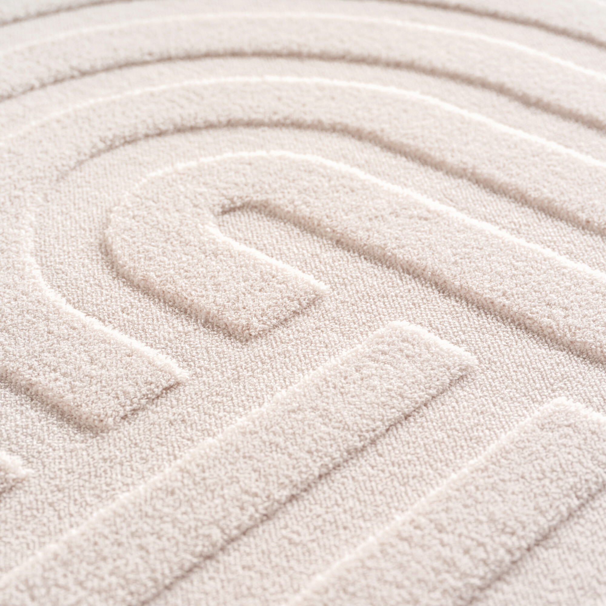 Ayyildiz Teppich POMPEI creme B/L: ca. 120x170 cm