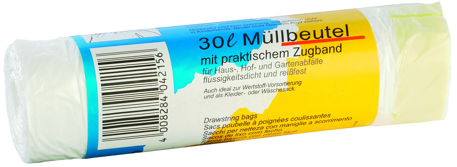 POCOline Müllbeutel B/H/T: ca. 20x5,5x5,5 cm