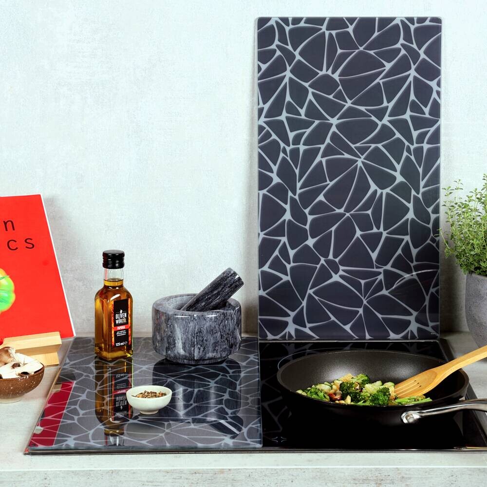 Kesper Glasschneideplatte