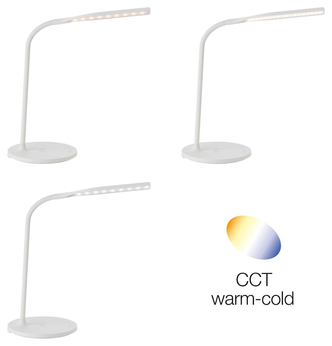 Brilliant Tischleuchte G93101/05