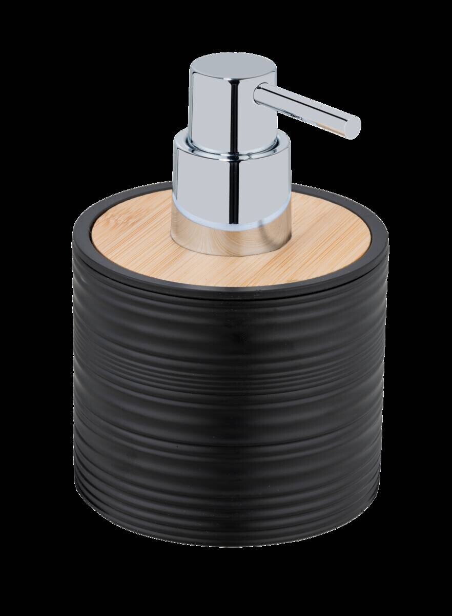 Allstar Seifenspender Lyon Kunststoff