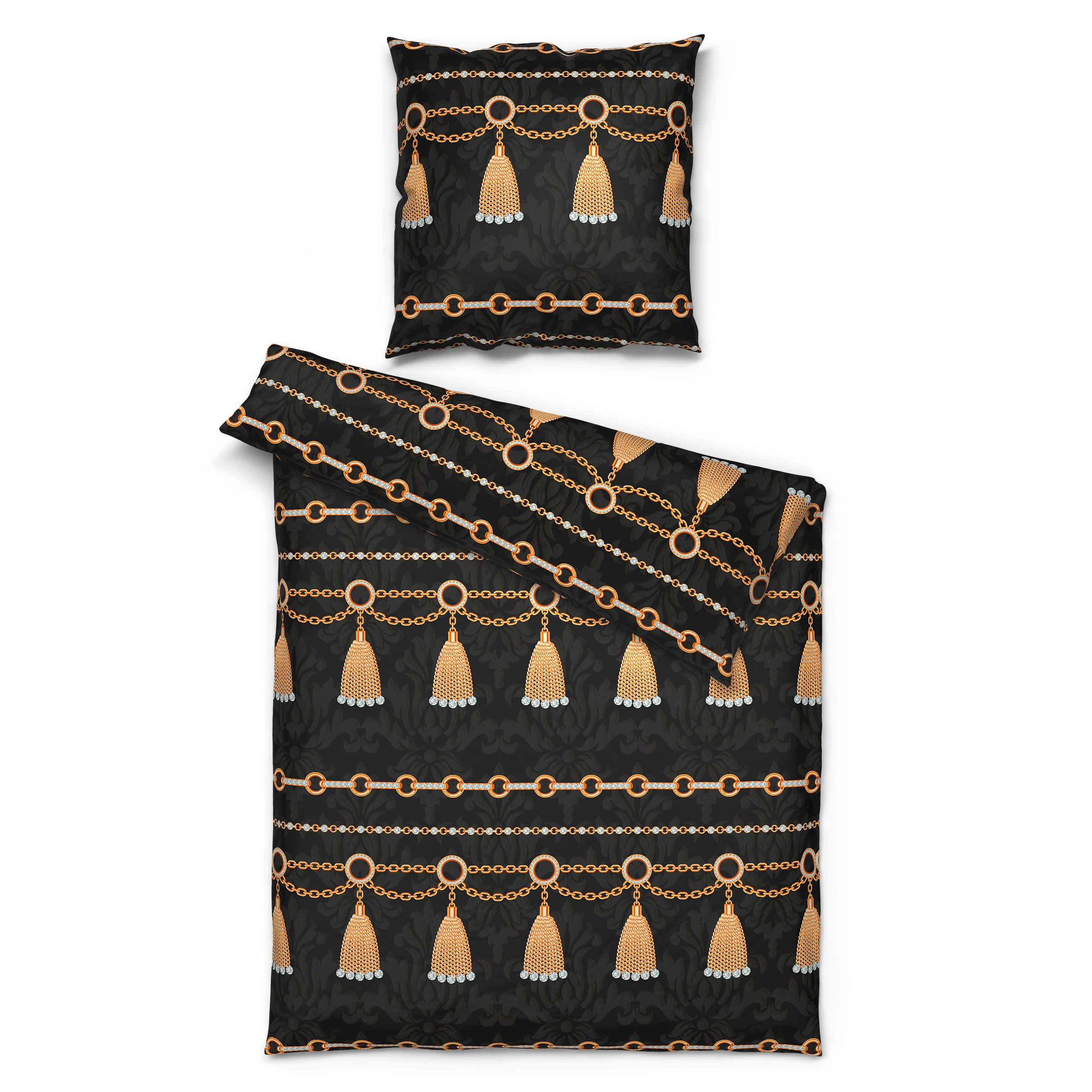 Microfaser Bettwäsche Microfaser Bettwäsche