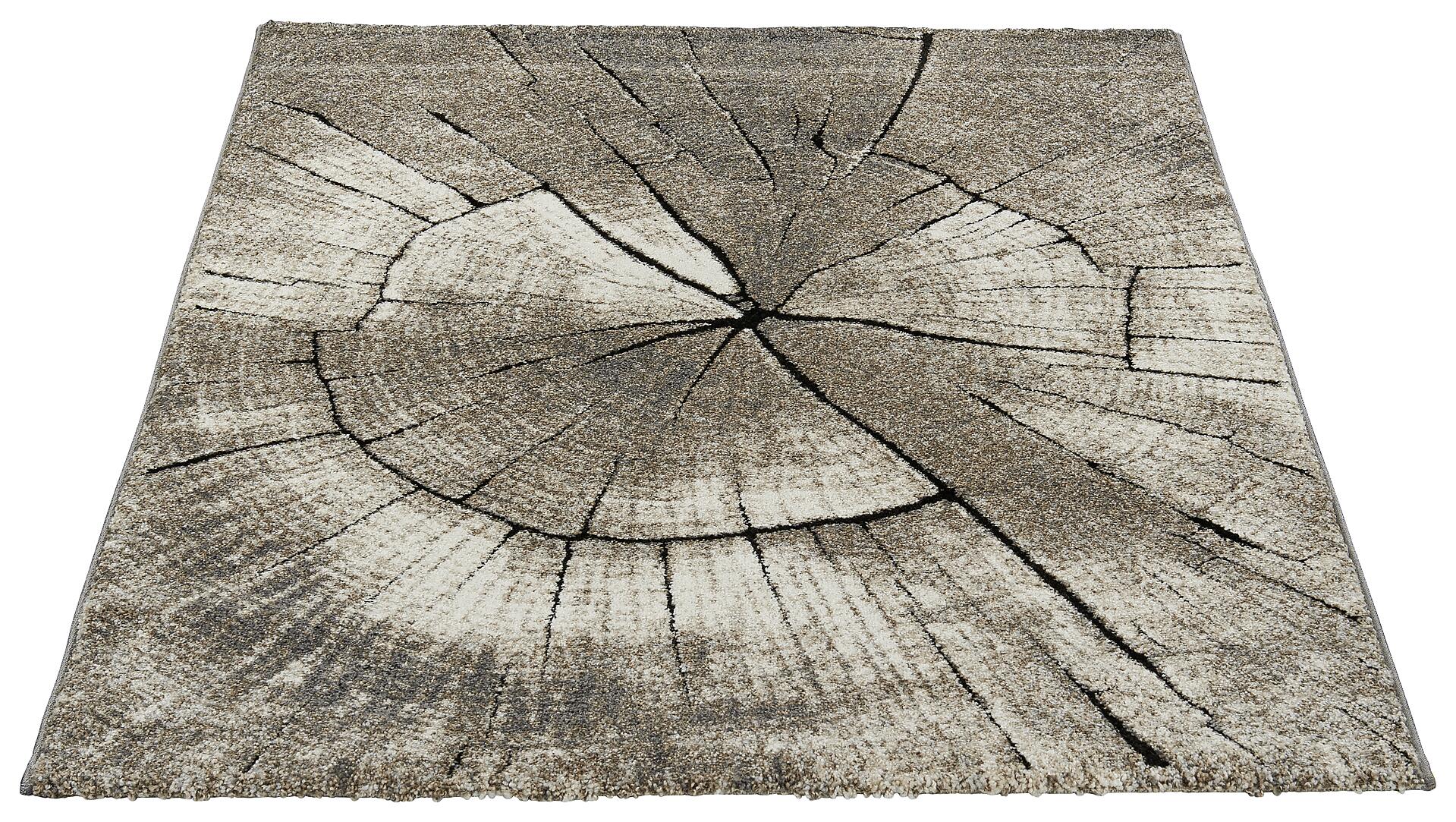 Merinos Webteppich Ibiza natur B/L: ca. 120x170 cm