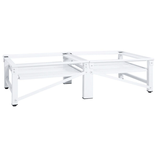 vidaXL Waschmaschinensockel