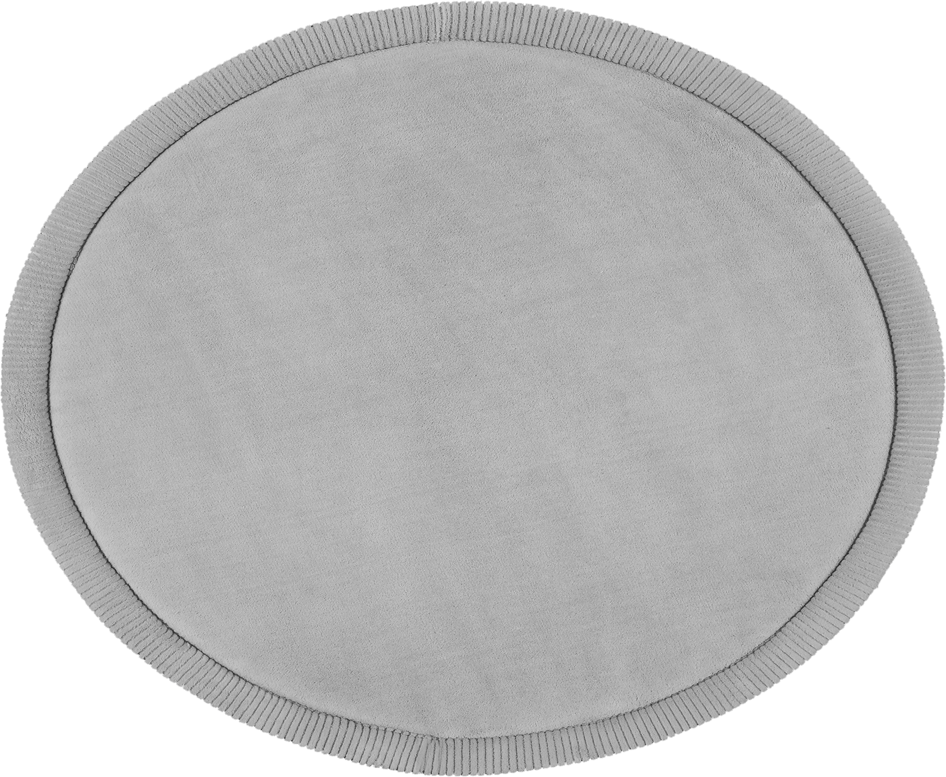 Kinderteppich Tami silber D: ca. 100 cm