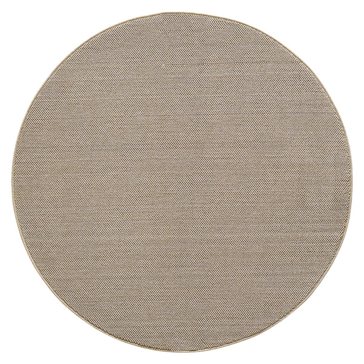 Ayyildiz Teppich LOOM beige D: ca. 160 cm Ayyildiz Teppich LOOM beige D: ca. 160 cm