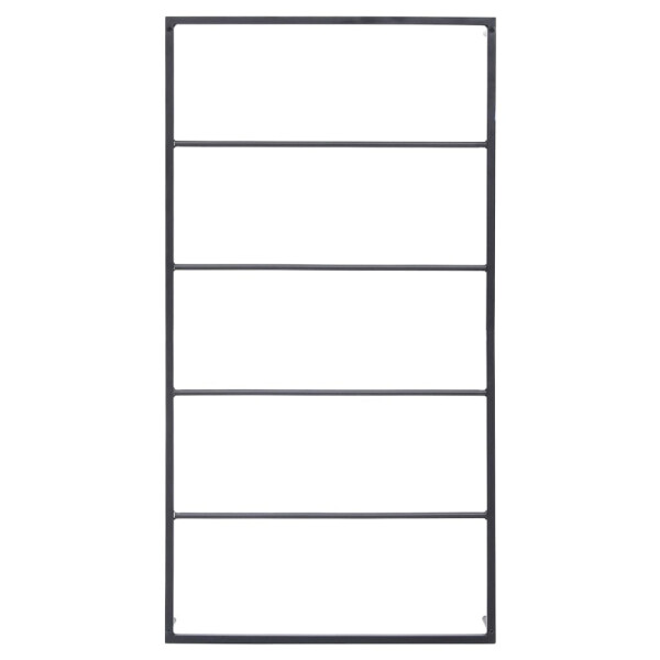 vidaXL Handtuchhalter