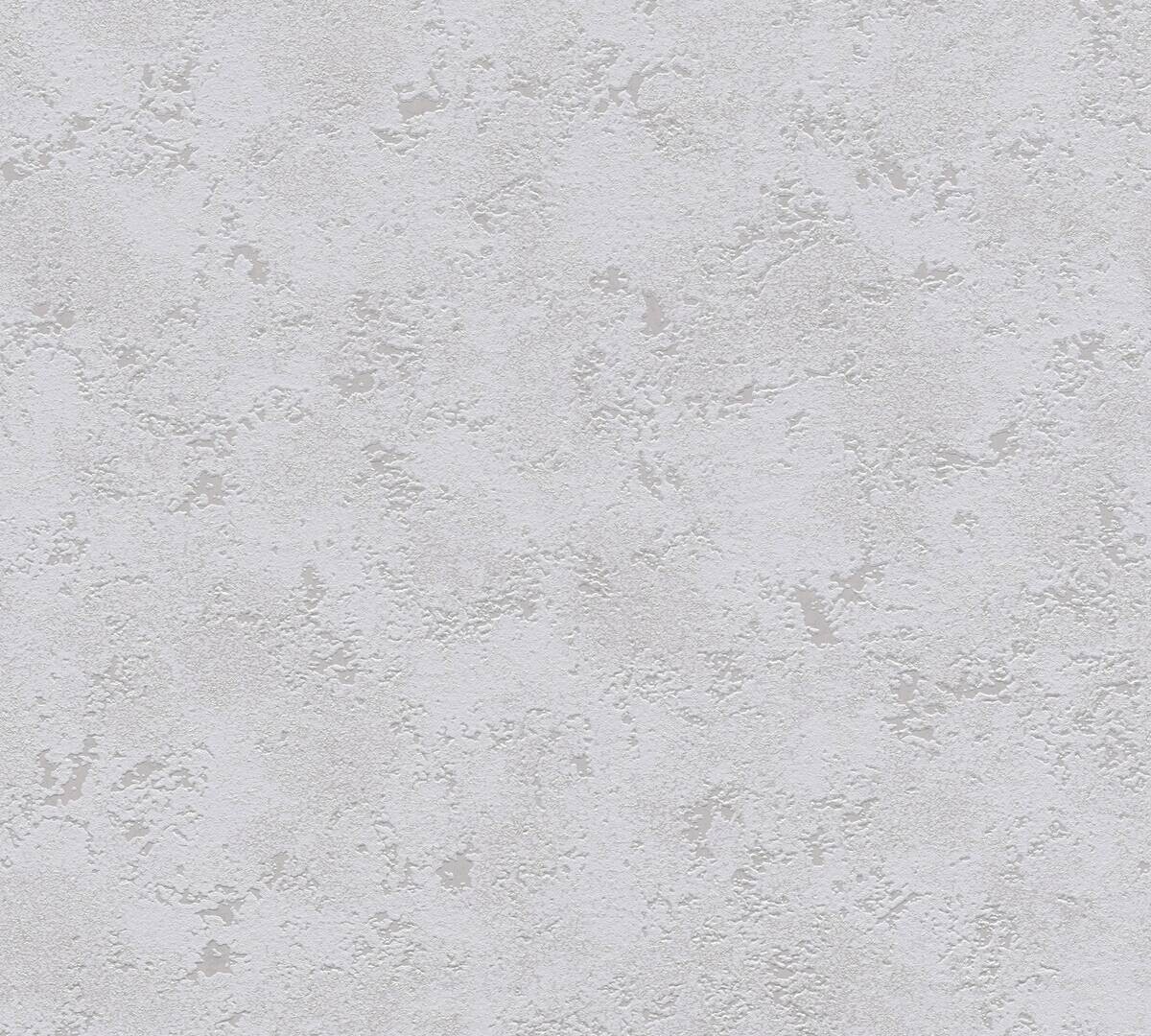 A.S.Creation Vliestapete grau B/H/D: ca. 53x1005x9,7 cm