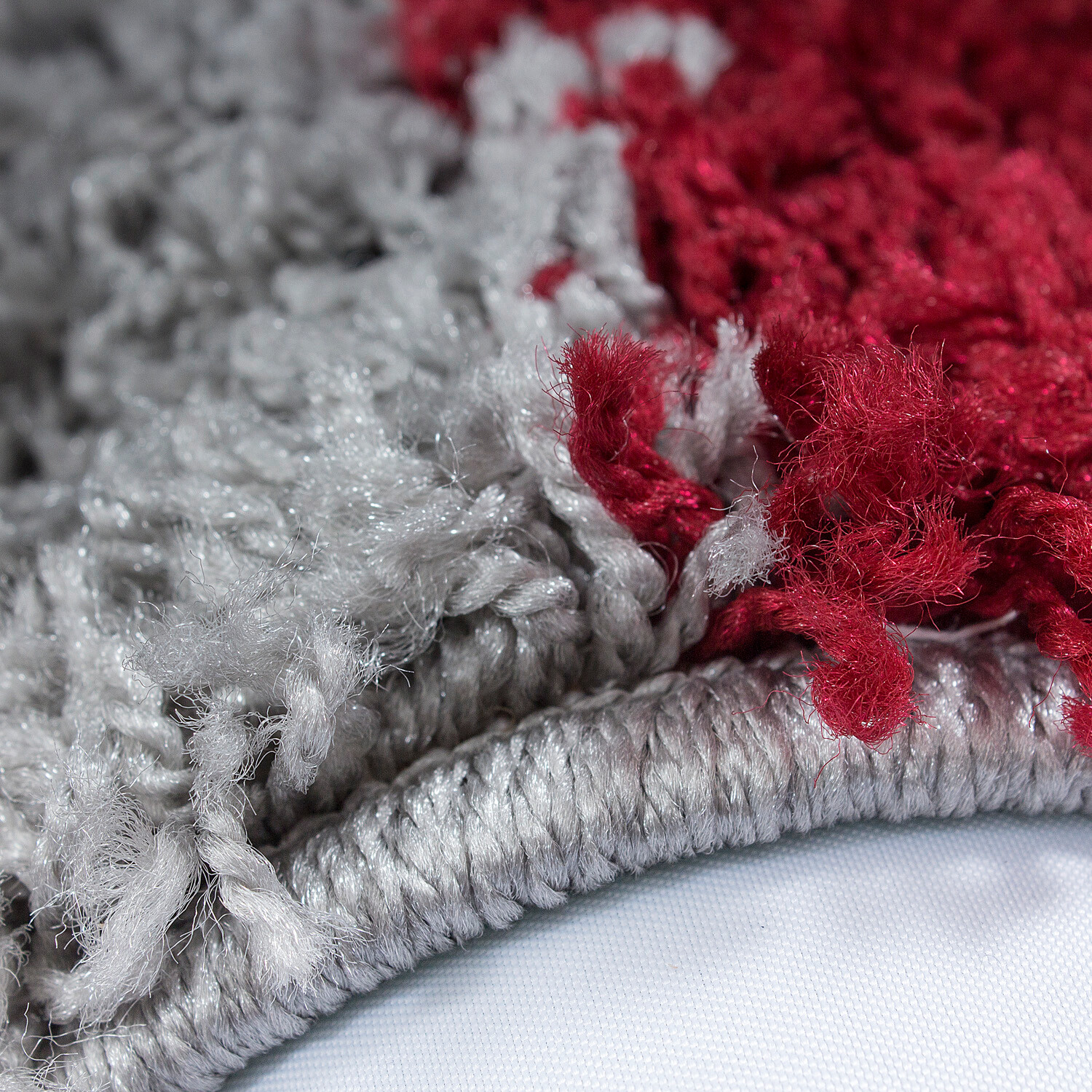 Ayyildiz Teppich LIFE rot B/L: ca. 160x230 cm