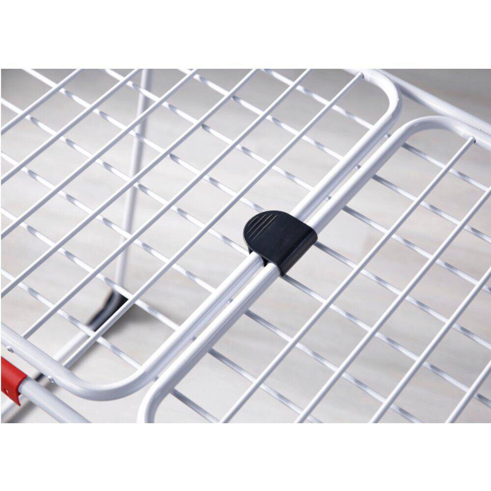 Vileda Wäschetrockner weiß