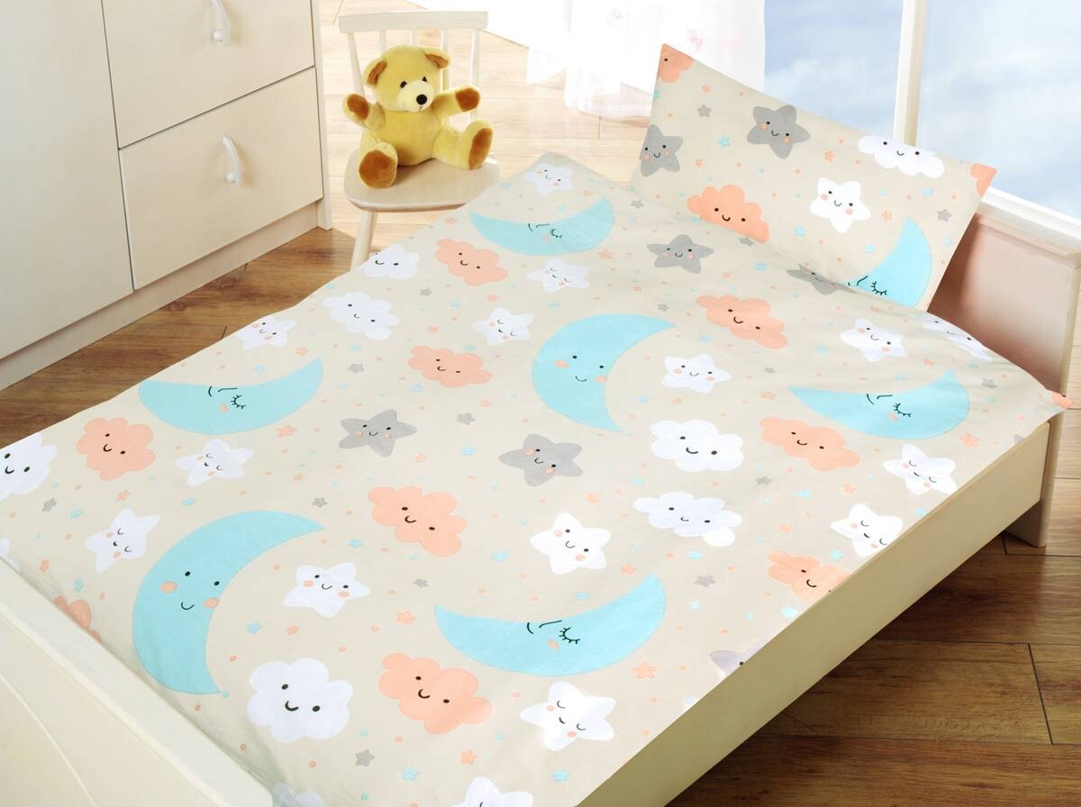 Baumwoll Bettwäsche Renforce