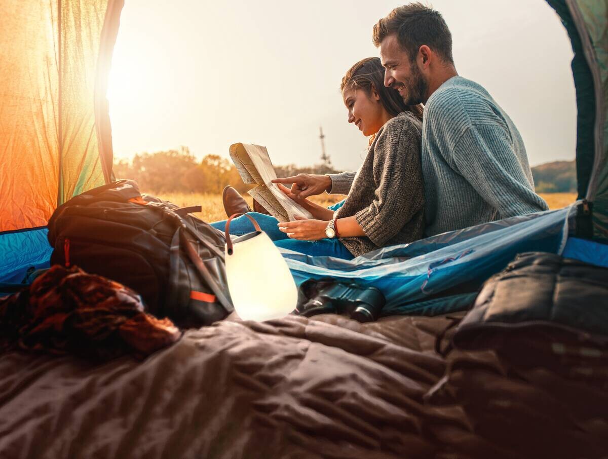 LED-Außenleuchte 850274 Ruby weiß H/D: ca. 30x18 cm