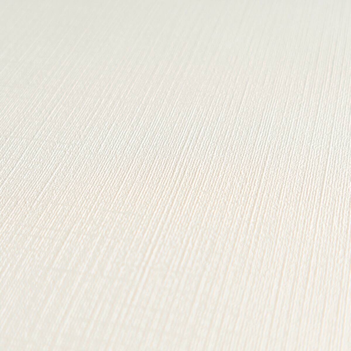 A.S.Creation Vliestapete creme B/H/D: ca. 53x1005x8,7 cm