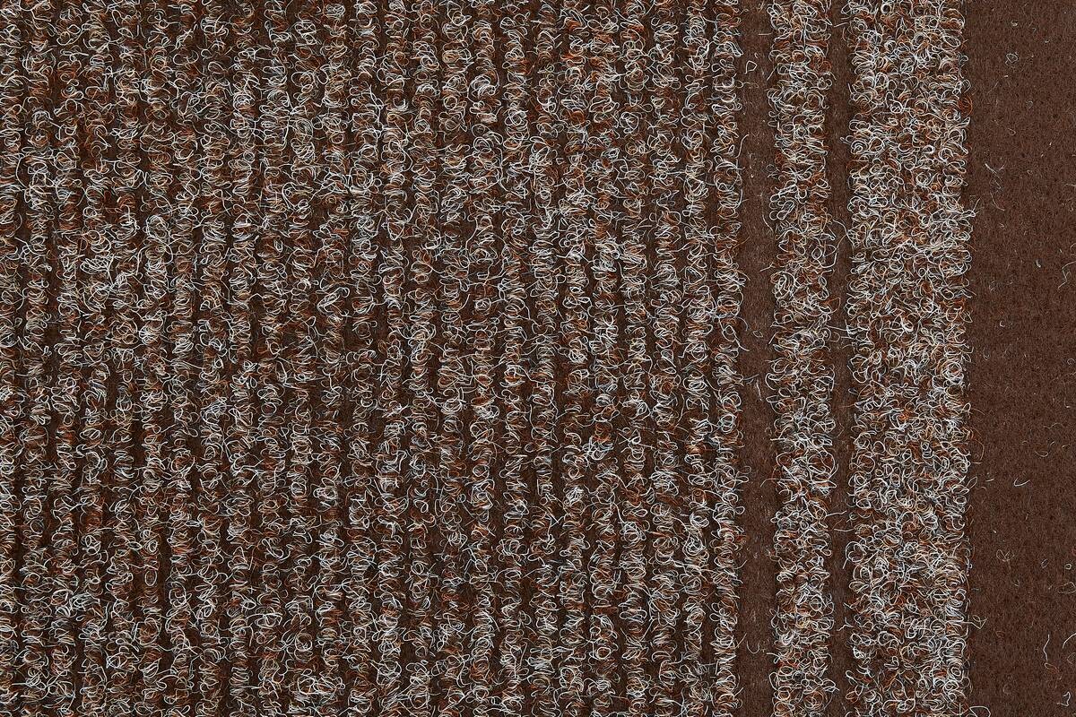 Andiamo Läufer Mitch braun B/L: ca. 66x200 cm