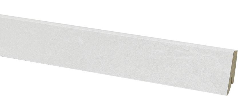 Sockelleiste L/B/H: ca. 240x0,18x0,58 cm pro Stück