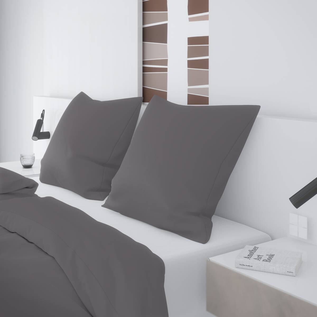 Baumwoll Bettwäsche Renforce