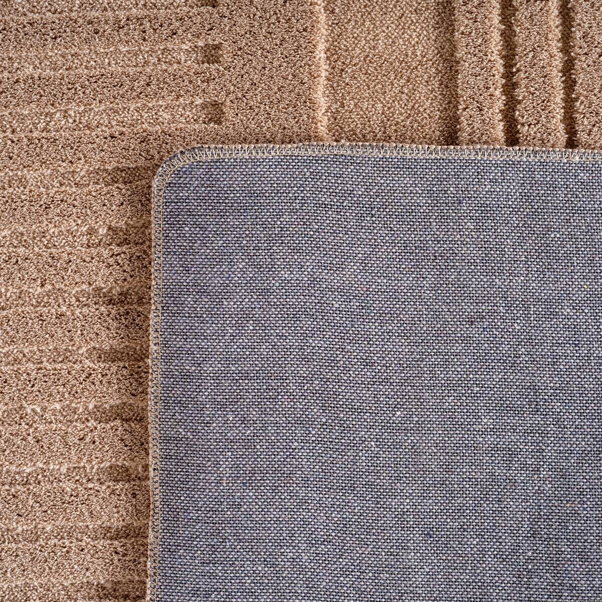 Ayyildiz Teppich POMPEI beige B/L: ca. 140x200 cm