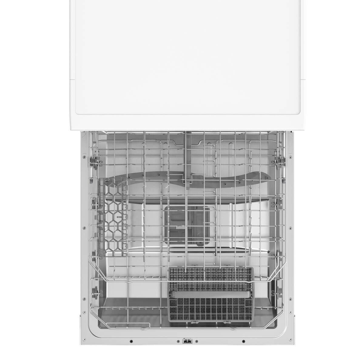 PKM Geschirrspüler GSP12-6DPO weiß
