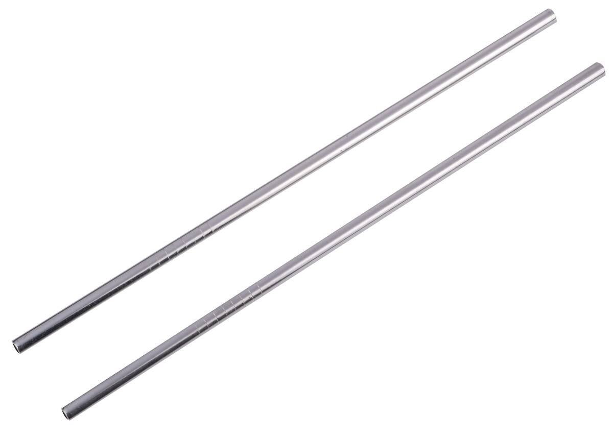 alpina Cocktailset silber Edelstahl